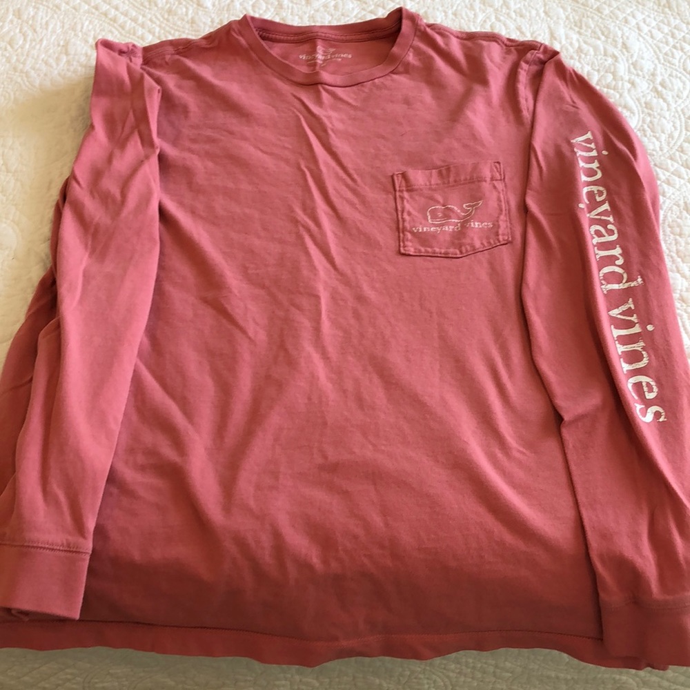 Vineyard Vines long sleeve